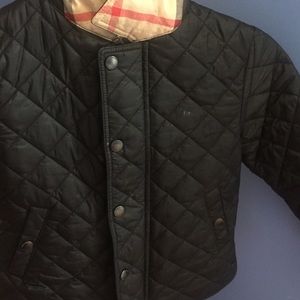 Burberry Jacket